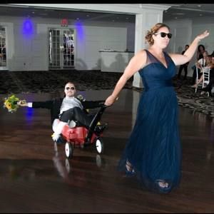 Meet your Posher, Luke